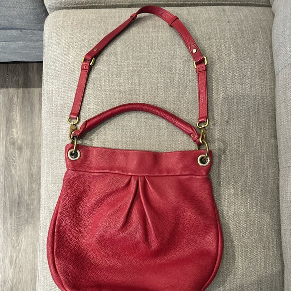 Marc Jacobs Hillier Hobo Bag - Picture 2 of 6